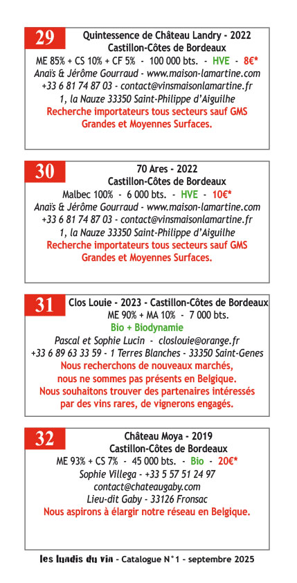 CATALOGUE-LLDV1-10