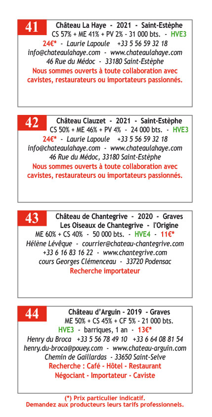 CATALOGUE-LLDV1-13