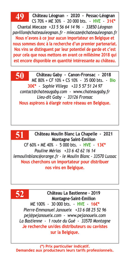 CATALOGUE-LLDV1-15