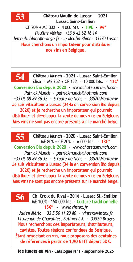 CATALOGUE-LLDV1-16