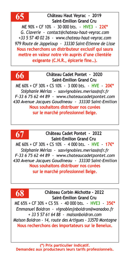 CATALOGUE-LLDV1-19