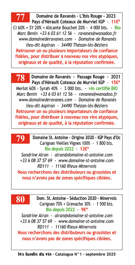 CATALOGUE-LLDV1-22