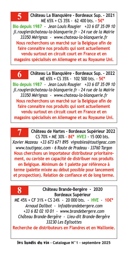 CATALOGUE-LLDV1-4