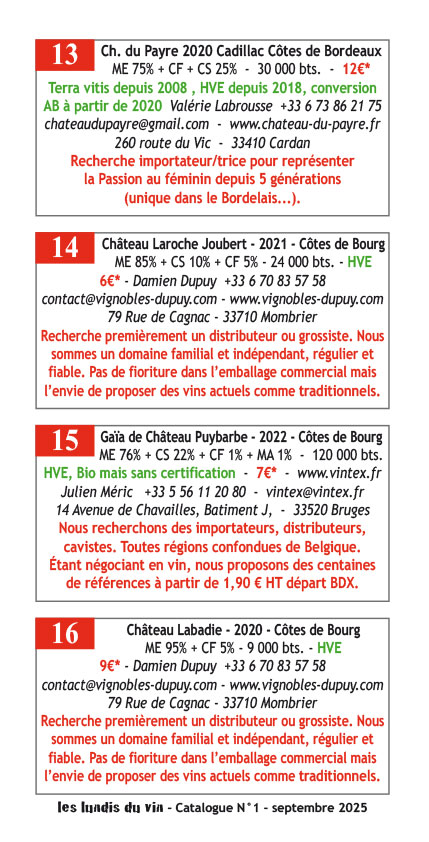 CATALOGUE-LLDV1-6