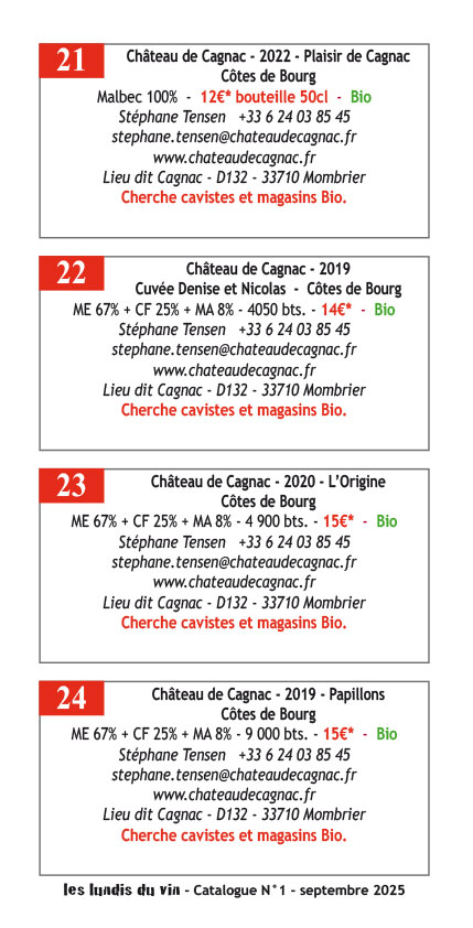 CATALOGUE-LLDV1-8